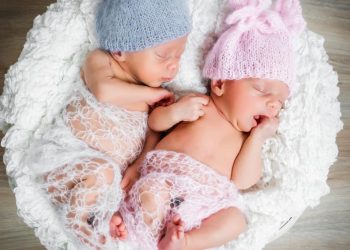 Emma & Noah the most popular baby names of 2019