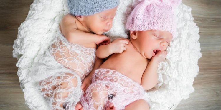 Emma & Noah the most popular baby names of 2019