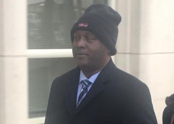 Former Barbados Government Minister Found Guilty of Money Laundering Charges in US, But An Appeal is on The Horizon