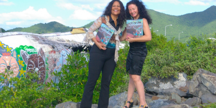 CHILDREN’S BOOK ABOUT IRMA ‘STORM’ LAUNCHED FRIDAY JANUARY 31 ST