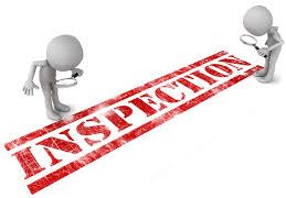 Inspection of Public Transportation Motor Vehicles to Commence on Monday. Call for an appointment