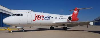 Jetair starts scheduled service to/ from St. Maarten