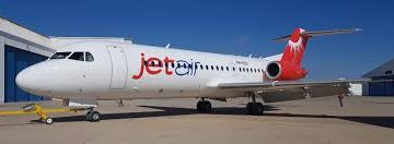 Jetair starts scheduled service to/ from St. Maarten