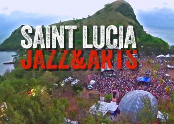 Second Annual Event in Saint Lucia, May 7-9, 2020