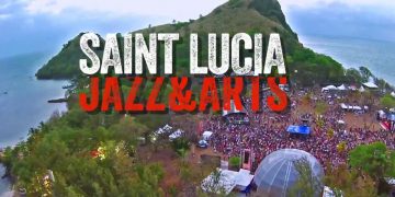 Second Annual Event in Saint Lucia, May 7-9, 2020