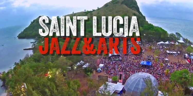 Second Annual Event in Saint Lucia, May 7-9, 2020