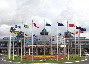 Only CARICOM Countries Can Divide CARICOM | Sir Ronald Sanders