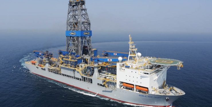 Another Big Oil Find in CARICOM – This Time It’s Offshore Suriname