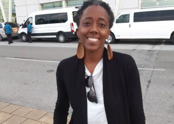 The 33rd annual Martin Luther King, Jr. Lecture in Marigot on Wednesday