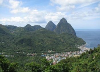 SAINT LUCIA DOES IT YET AGAIN CAPTURING NUMEROUS ACCOLADES AT 27TH ANNUAL WORLD TRAVEL AWARDS