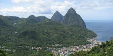 SAINT LUCIA DOES IT YET AGAIN CAPTURING NUMEROUS ACCOLADES AT 27TH ANNUAL WORLD TRAVEL AWARDS