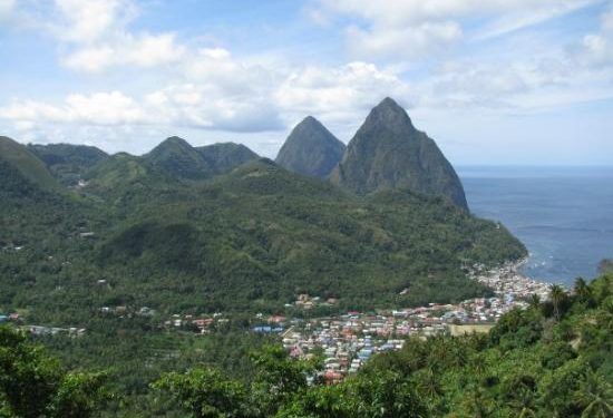 SAINT LUCIA DOES IT YET AGAIN CAPTURING NUMEROUS ACCOLADES AT 27TH ANNUAL WORLD TRAVEL AWARDS
