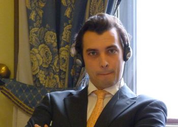 Groningen politician resigns after calling populist politician a Nazi