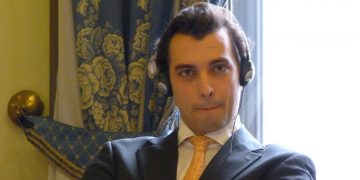 Groningen politician resigns after calling populist politician a Nazi