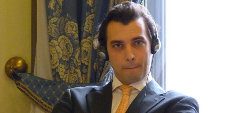 Groningen politician resigns after calling populist politician a Nazi