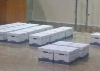 Trinidad: Pastor tries to change $29 million in cash — minutes before $100 bill deadline