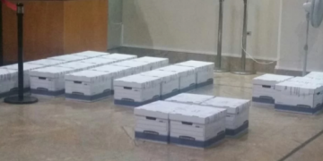 Trinidad: Pastor tries to change $29 million in cash — minutes before $100 bill deadline