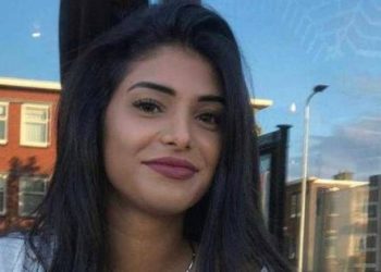 U.S. bans Dutch-Persian woman from entering the country