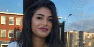 U.S. bans Dutch-Persian woman from entering the country