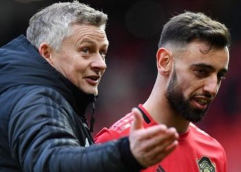 Man Utd to take disciplined approach to summer transfers