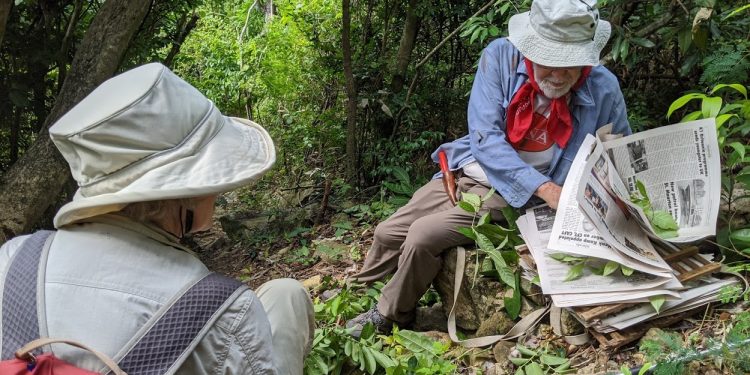 EPIC Awarded Grant by Prins Bernhard Cultuurfonds for Plant Catalog