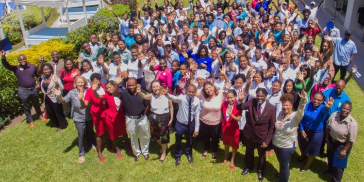 CHTA EDUCATION FOUNDATION POISED TO PROVIDE MORE SCHOLARSHIPS AND LOCAL TRAINING IN 2020