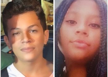 Teenage boy and missing from Pelican area.