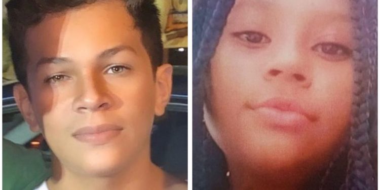 Teenage boy and missing from Pelican area.