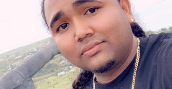 One man fatally shot another one wounded during shooting in Middle Region early Thursday morning