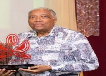 STATEMENT ON THE PASSING OF SIR ROYSTON HOPKIN