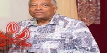 STATEMENT ON THE PASSING OF SIR ROYSTON HOPKIN