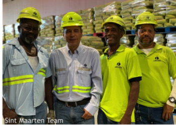 Argos Cement to host workshops at NIPA