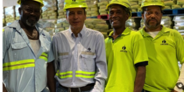 Argos Cement to host workshops at NIPA