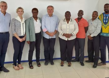Central Dialogue launched on St. Eustatius