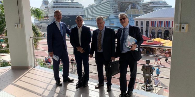 Cft: “Steady progress required in various areas”