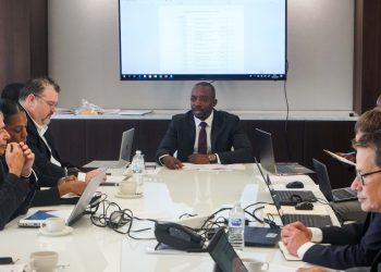 CARTAC to play an instrumental role in Public Financial Management