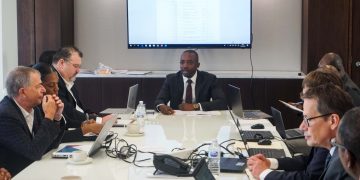 CARTAC to play an instrumental role in Public Financial Management