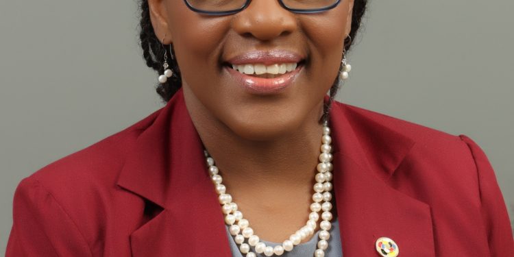 Sint Maarten Lions Club hosts District Governor