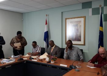 Government and Civil Service Unions Curaçao ratify ‘Bramendi  Agreement’