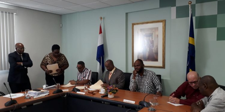 Government and Civil Service Unions Curaçao ratify ‘Bramendi Agreement’