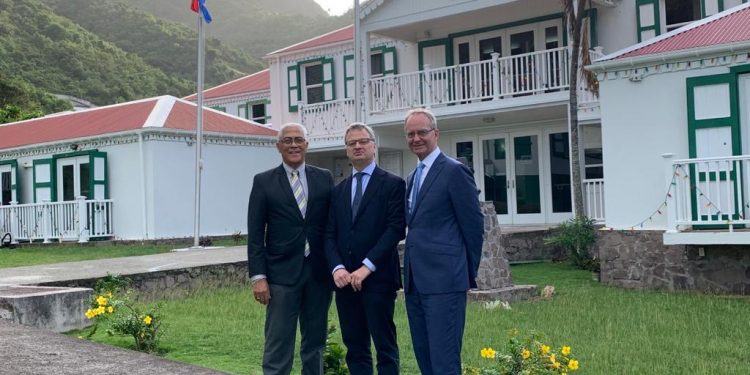 Cft: “Structural tasks require structural financing”