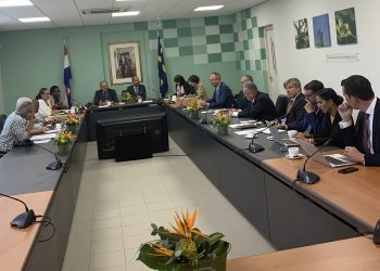 Consultation Cft and SER  ‘Prevention of uncontrollable deficits necessary’