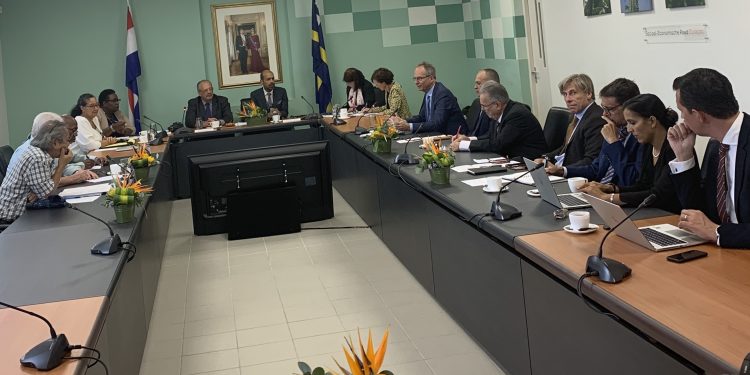 Consultation Cft and SER ‘Prevention of uncontrollable deficits necessary’