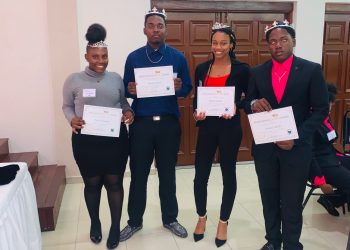 The St. Maarten Academy P.S.V.E. hosted its annual Motivation Day