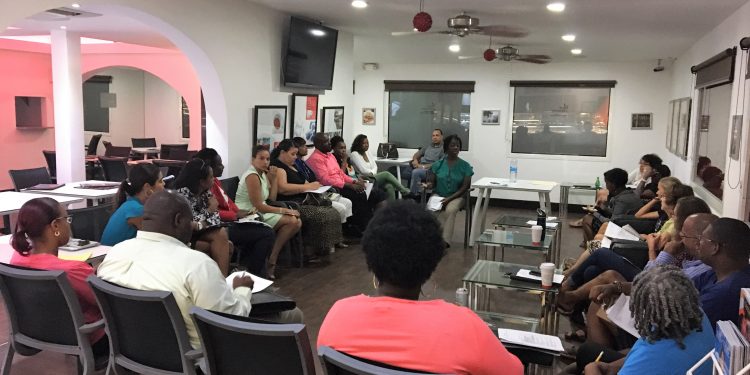 K1 Britannia Recruiting Volunteers for Mentorship for Foster Youth