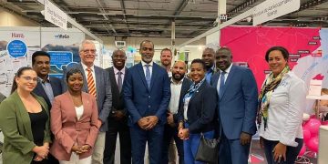 St. Maarten Promoted as Business Hub of the North Eastern Caribbean at Emigration Expo 2020