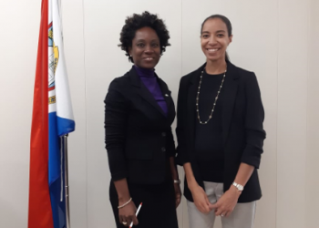 Ministry VSA hires Lista-de Weever as full-time Epidemiologist