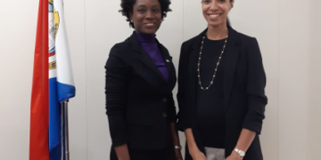 Ministry VSA hires Lista-de Weever as full-time Epidemiologist