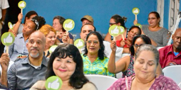 Prime Minister Silveria Jacobs Kicks-off Annual Hurricane Expo 2020 Planning