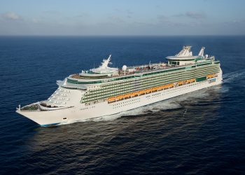 ROYAL CARIBBEAN ENHANCES ITINERARIES TO INCREASE 2020 PORT CALLS TO ST. MAARTEN